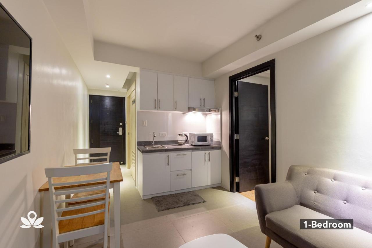 Zen Rooms Portovita Towers Cubao Manila Eksteriør billede
